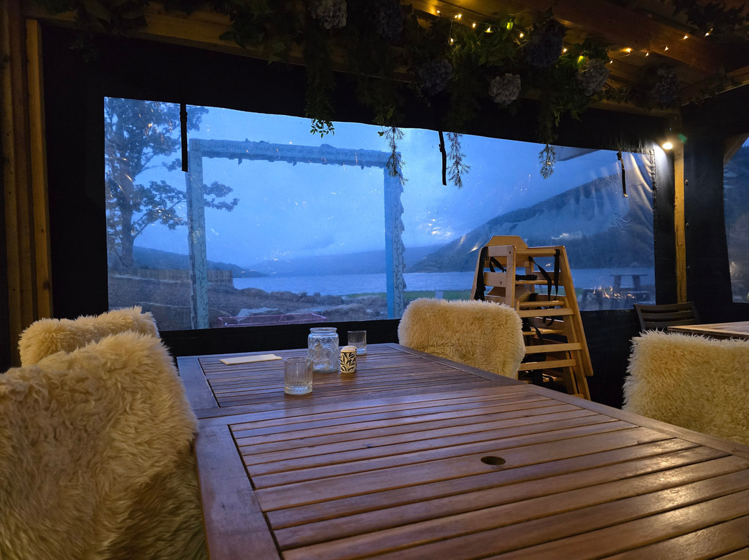 The Ferryman's Inn