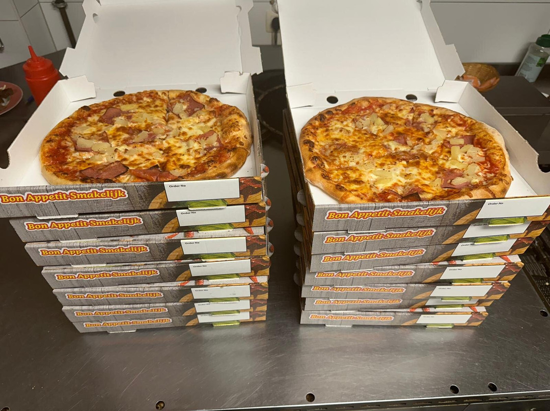 Florya Kebap&Pizza