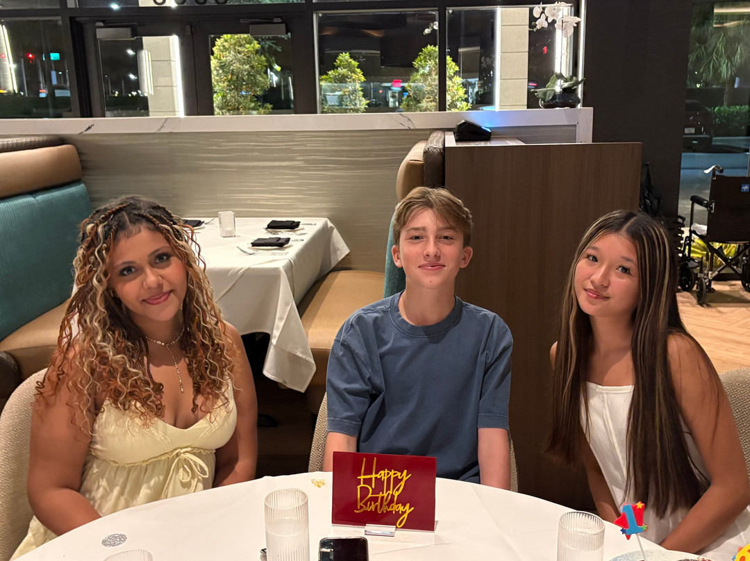 Fleming's Steakhouse - Sarasota Utc