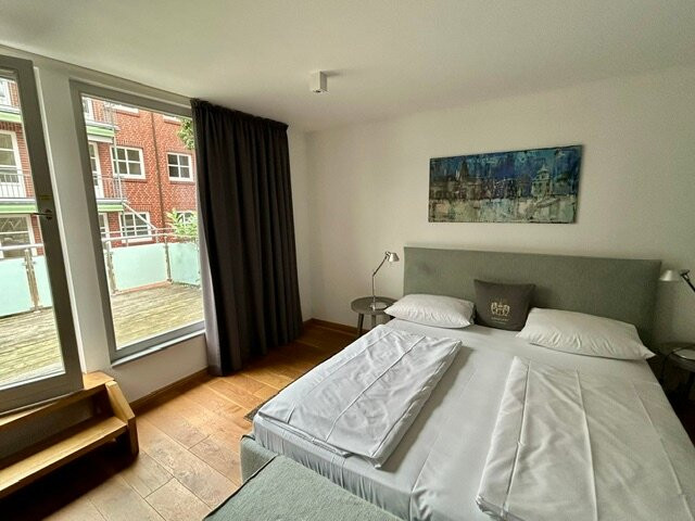 Anno 1433 Hotel Lüneburg主图