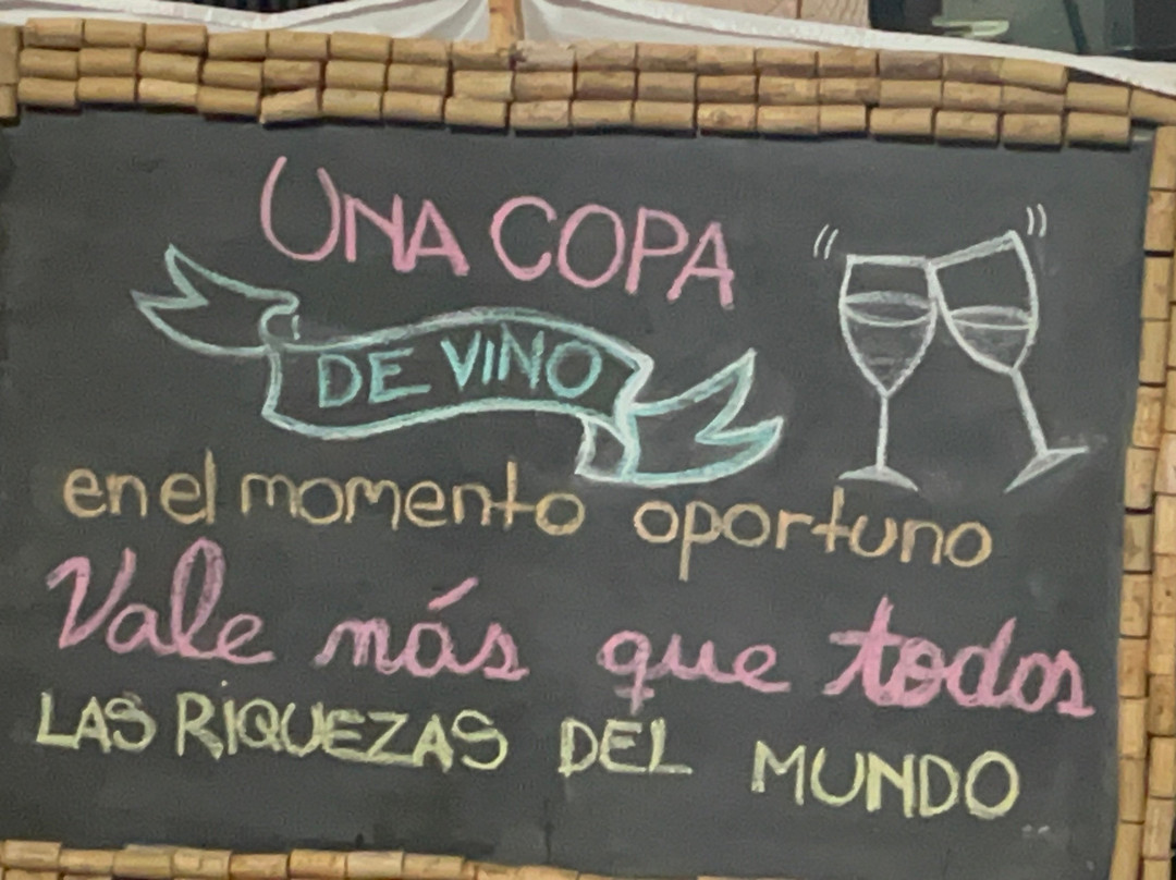 Bodega Familia Cecchin-Maipu必去景点