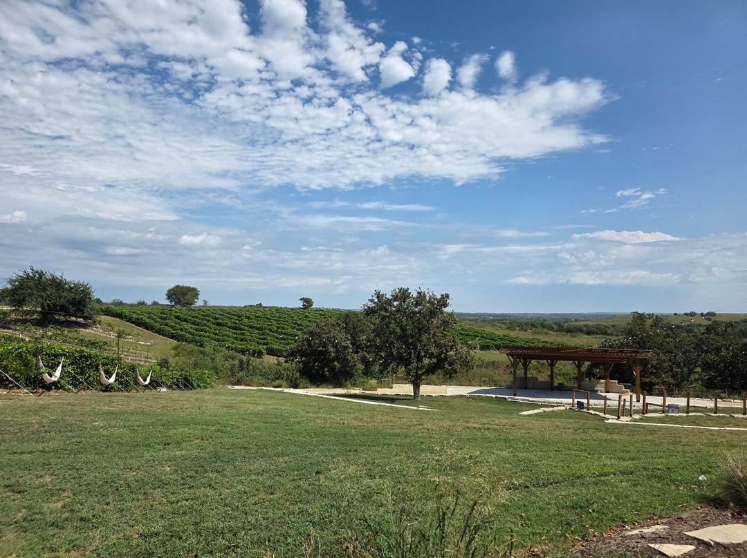 Liquid Art Winery and Estate-曼哈顿必去景点
