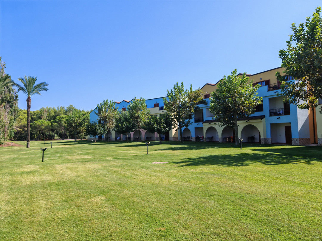 Hotel Portogreco主图