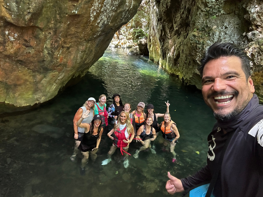 Costa Rica EZ Travel Adventures-Playa Flamingo必去景点