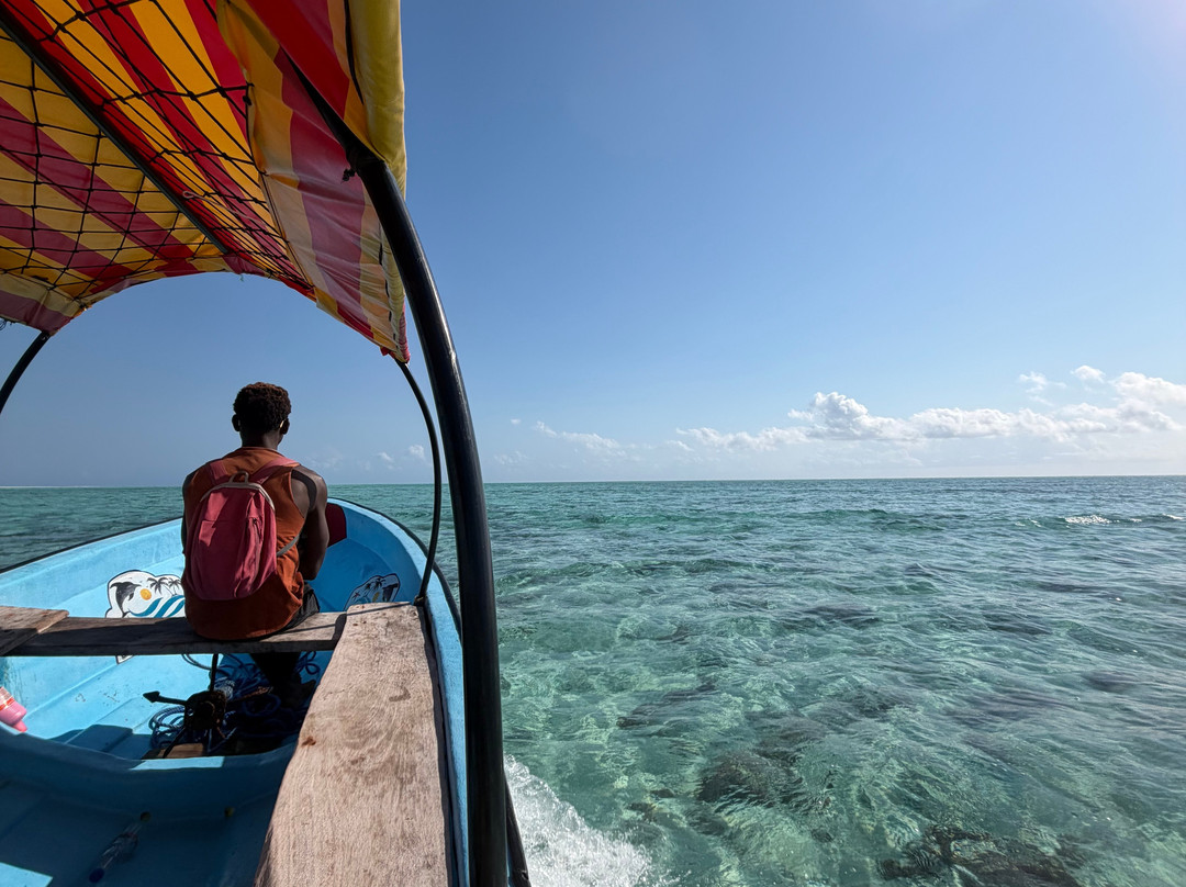 Zanzibar Kombo Tours and Safaris-桑给巴尔市必去景点