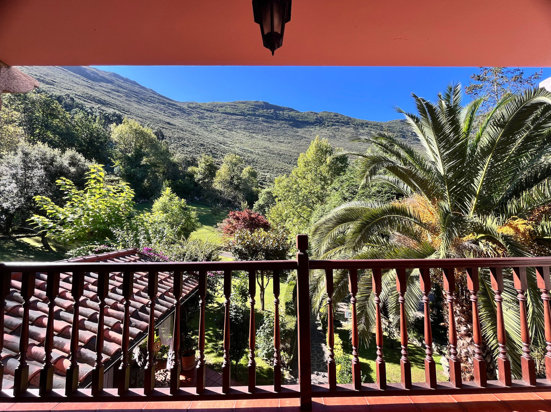 Casa la Bahua主图