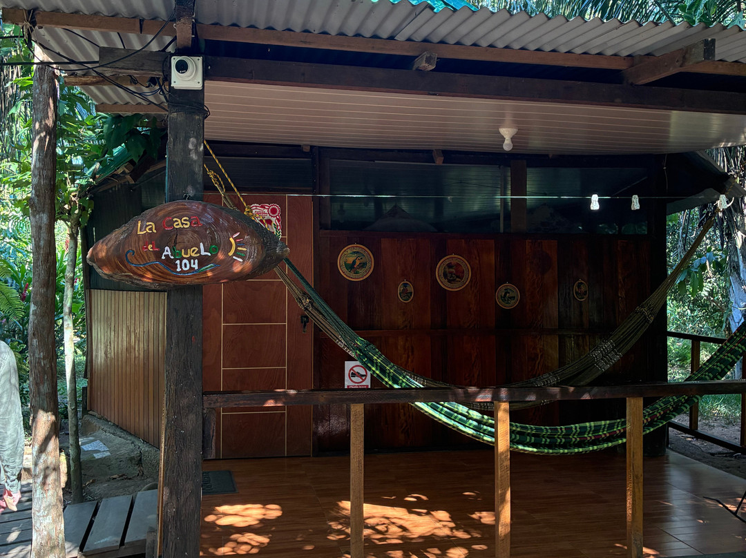Chuncho Macaw Clay Lick-Tambopata National Reserve必去景点