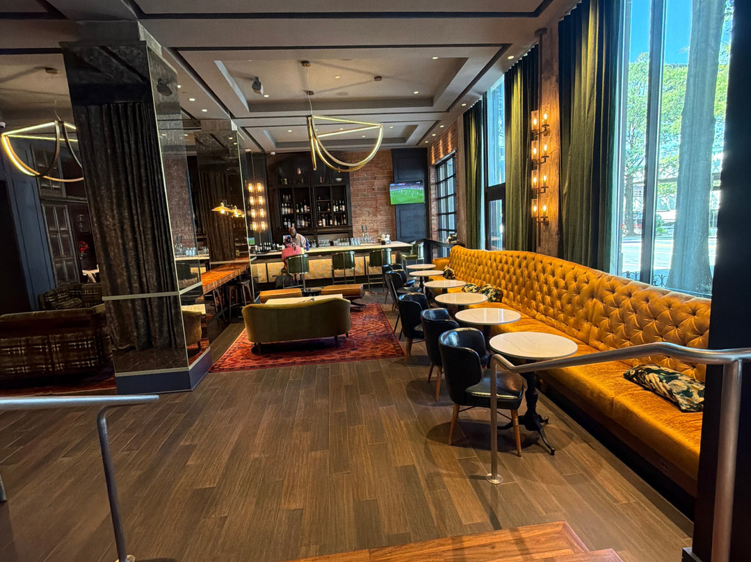 格伦酒店，傲途格精选主图