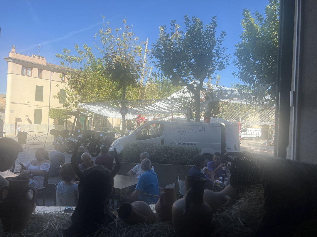 Sa Granja Bar Restaurant