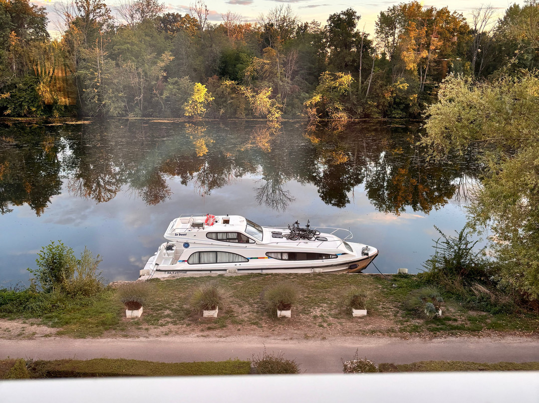Le Boat - Migennes-Migennes必去景点