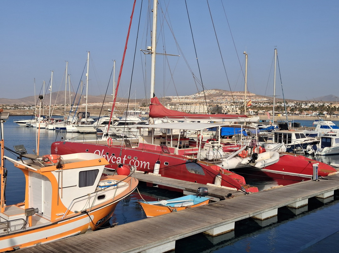 Broncemar beach hotel