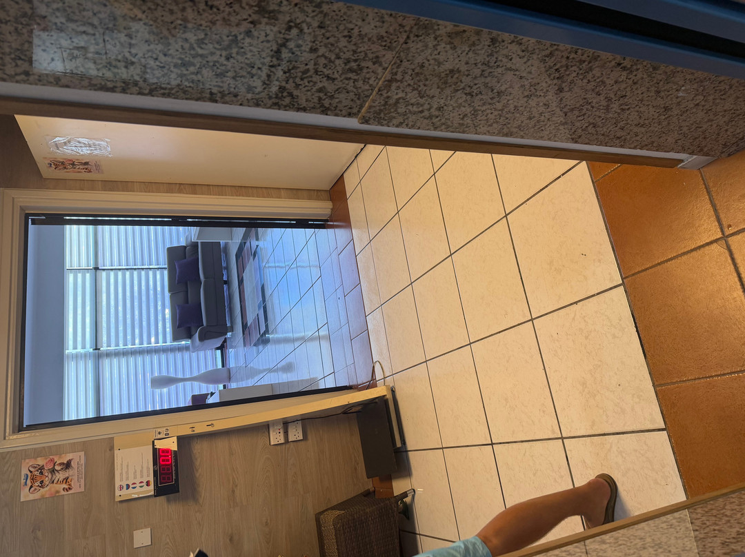 圣雷莫酒店主图