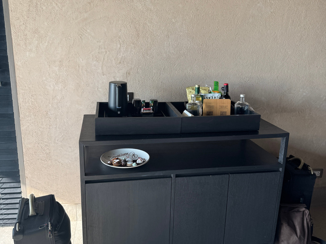 马库拉艾维纳酒店主图