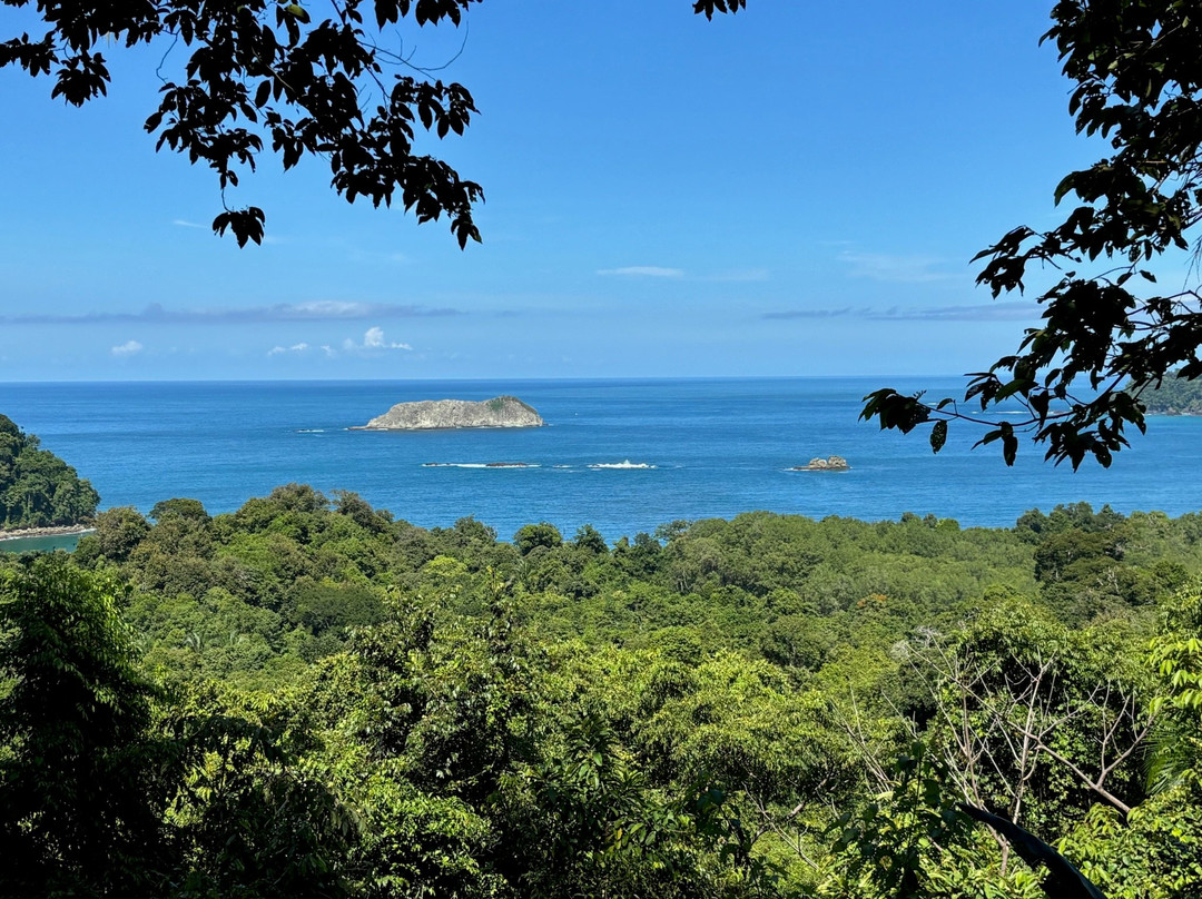 Manuel Antonio National Park-哥斯达黎加安东尼奥国家公园必去景点