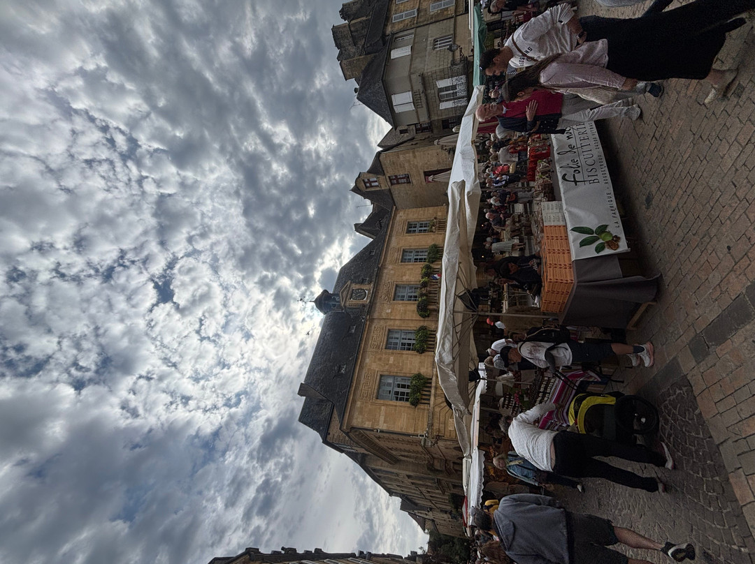 Le Pub Sarlat (la Canéda)