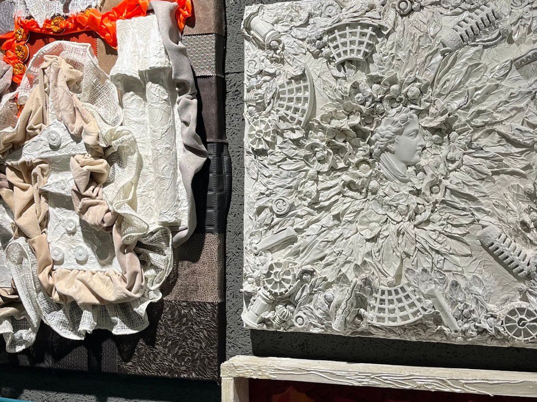 White Horse Gallery-Gelendzhik必去景点
