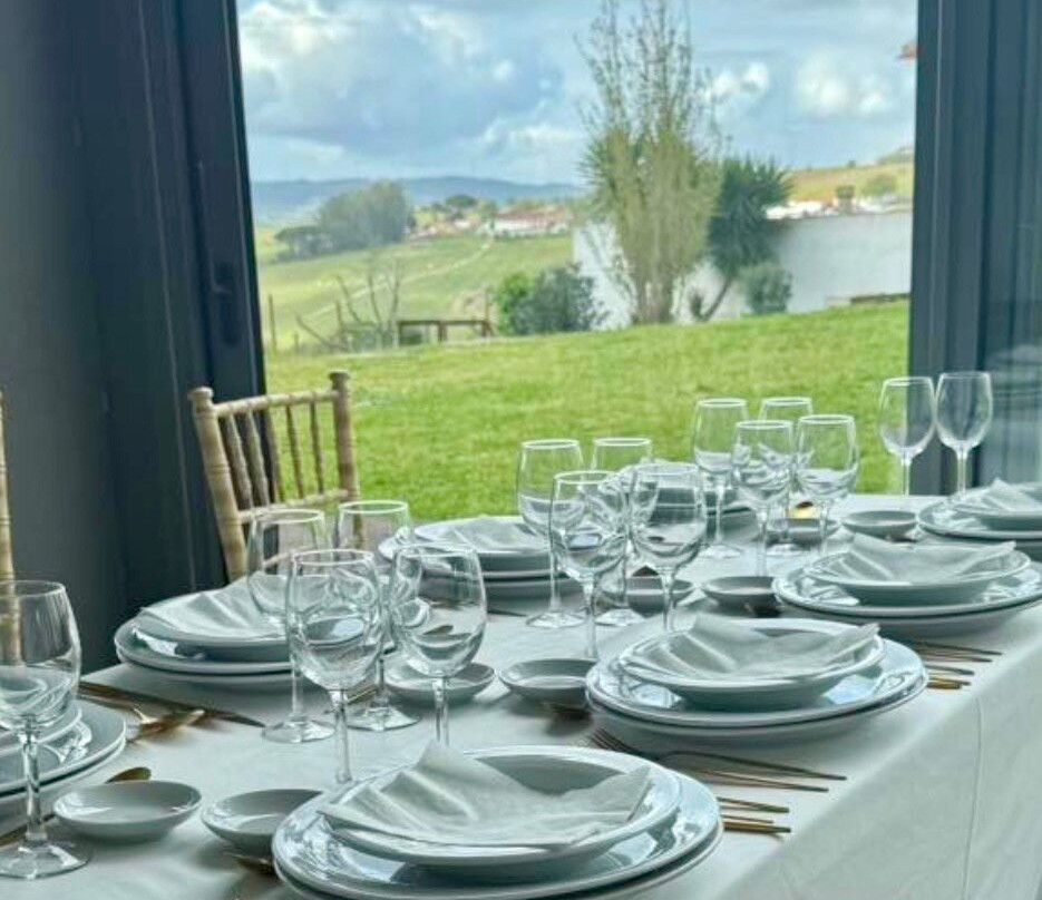 Quinta do Boiro