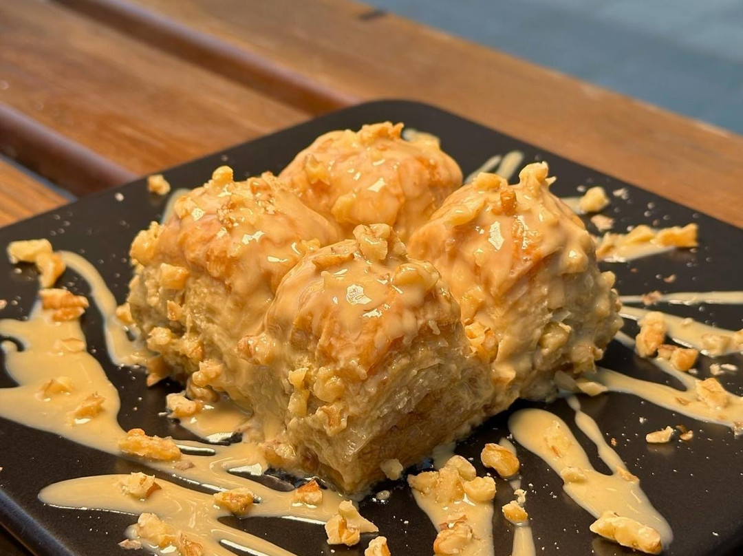 Efeoğlu Baklava
