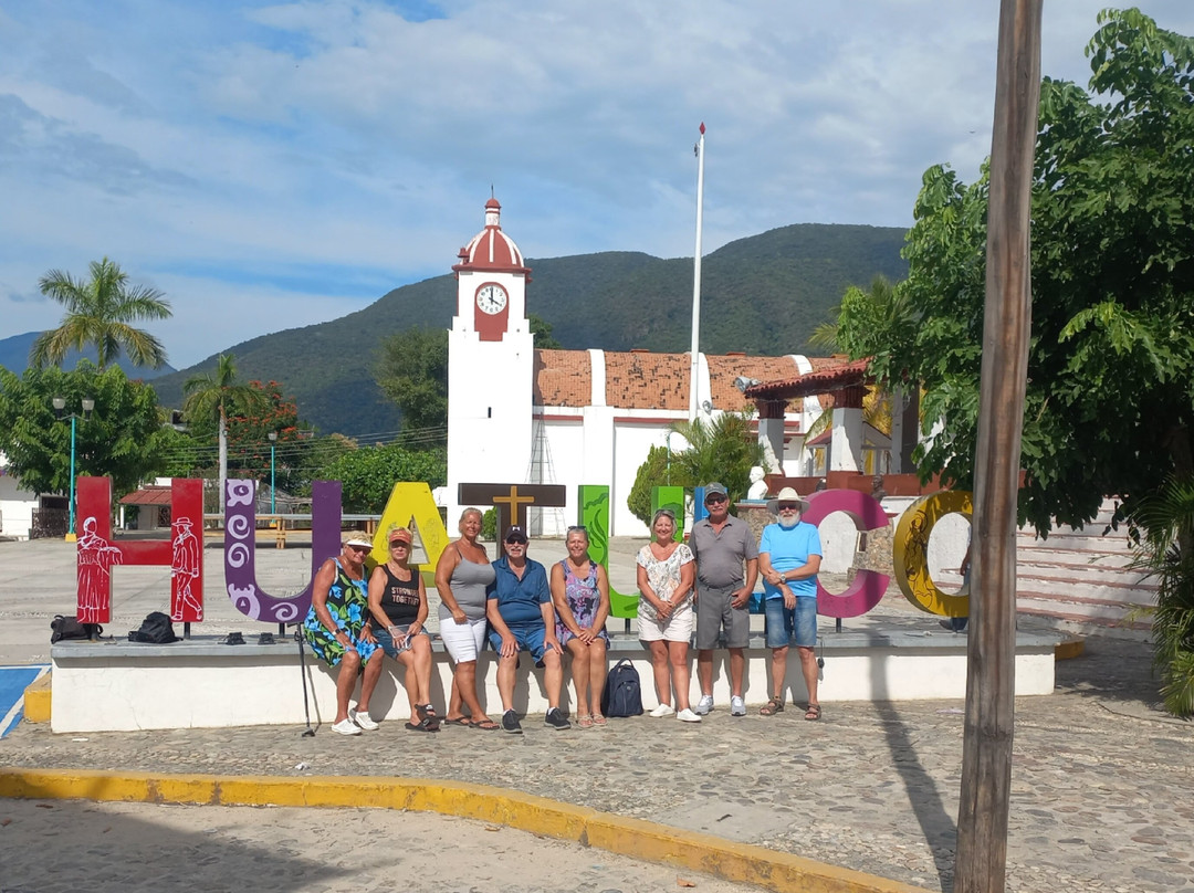 Private Land Tours Huatulco-瓦图尔科必去景点