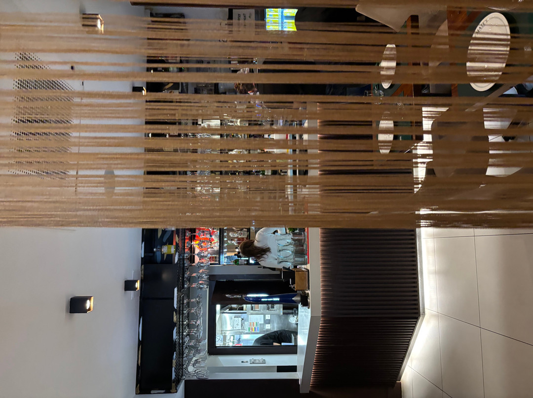 Mate’s Clapham Restaurant