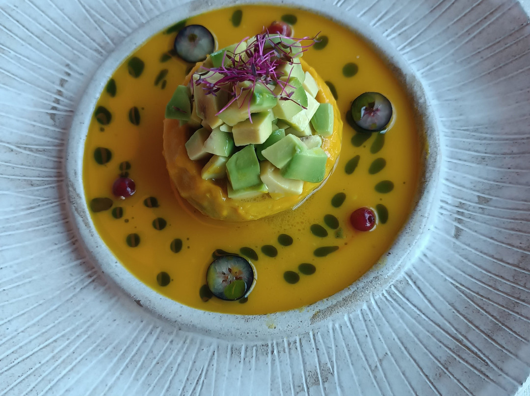 Tiene Vida Restaurant