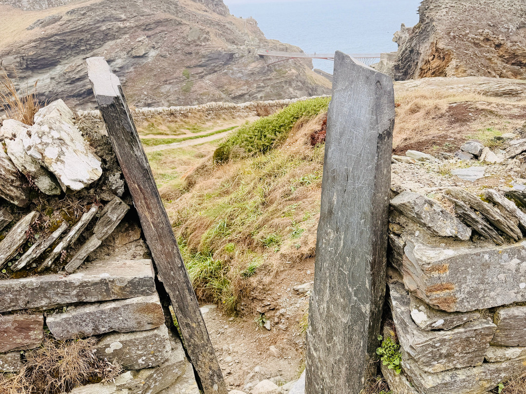 Select South West Tours-普利茅斯必去景点