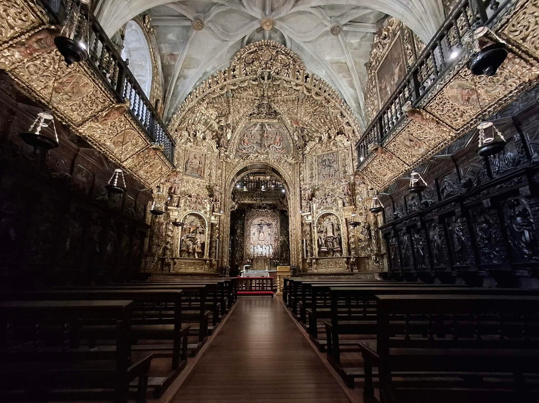 Capilla del Santo Cristo-奥伦塞省必去景点