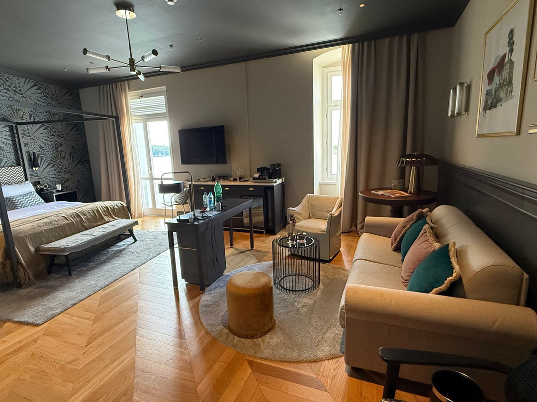 Jadran Heritage Hotel 5*, Valamar Collection