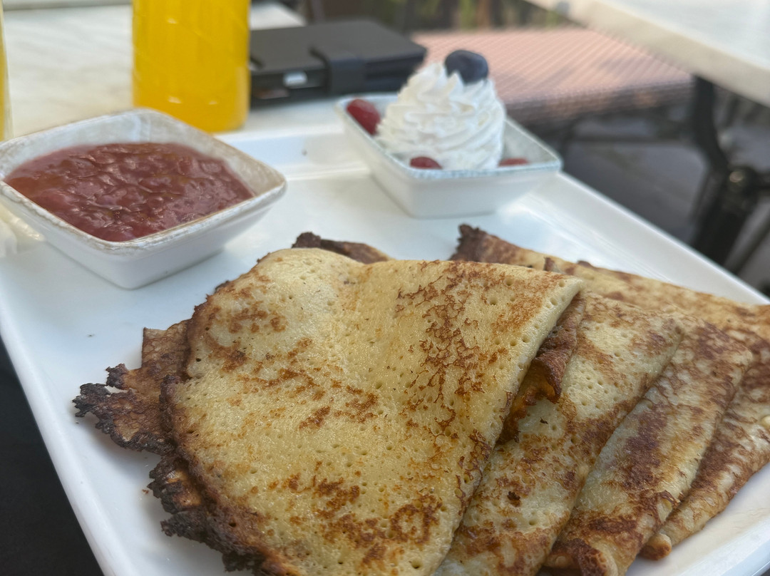 Bistro Melker Västerås