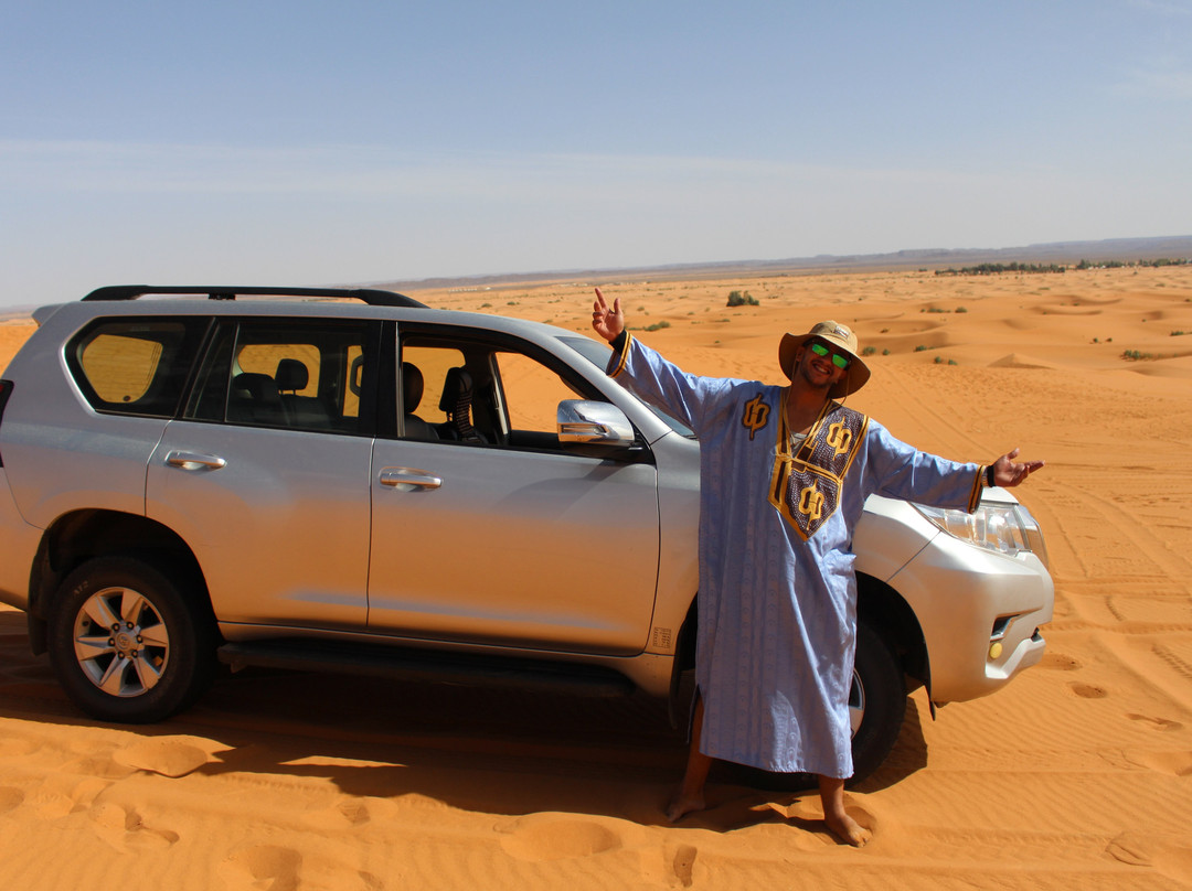 Morocco Hire Car & Private Driver-Marrakech-Safi必去景点