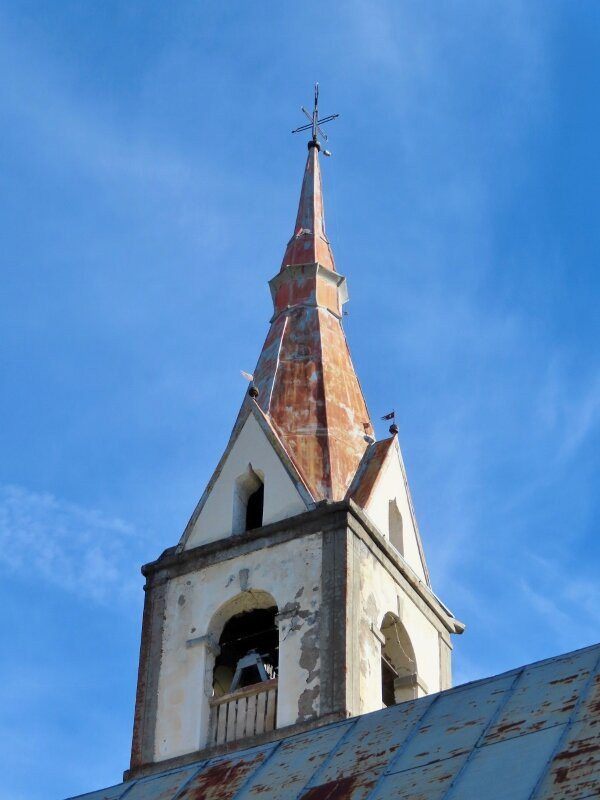 Chiesa di San Pellegrino-Val di Zoldo必去景点