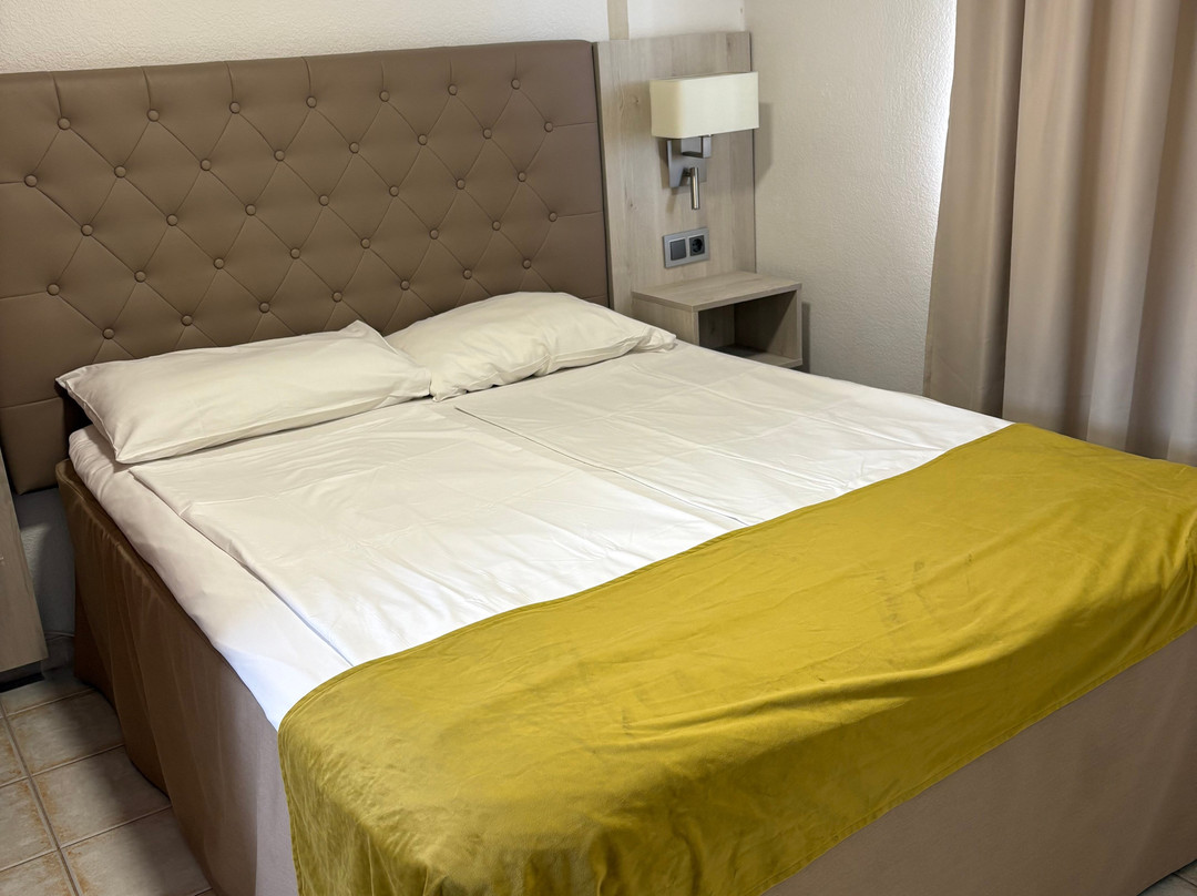 Apartamentos Norcopia主图