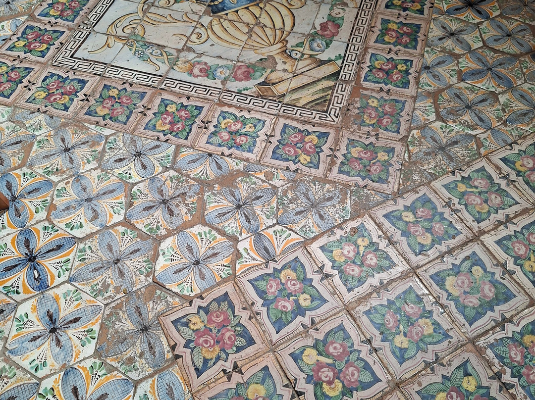 Chiesa di Santa Maria della Purita-加里波利必去景点
