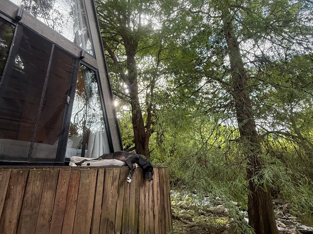 Wander Cabins Malinalco