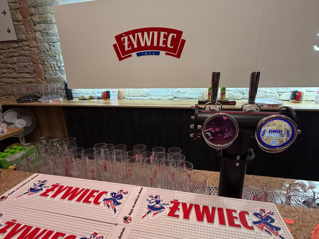 Muzeum Browaru Żywiec-Zywiec必去景点