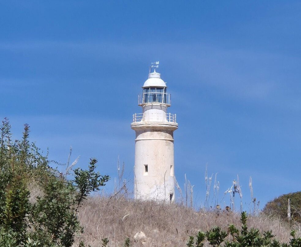Kato Paphos Archaeological Park-帕福斯必去景点