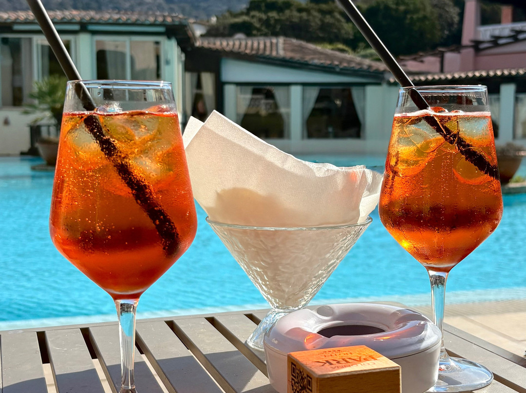 科隆纳公园酒店主图