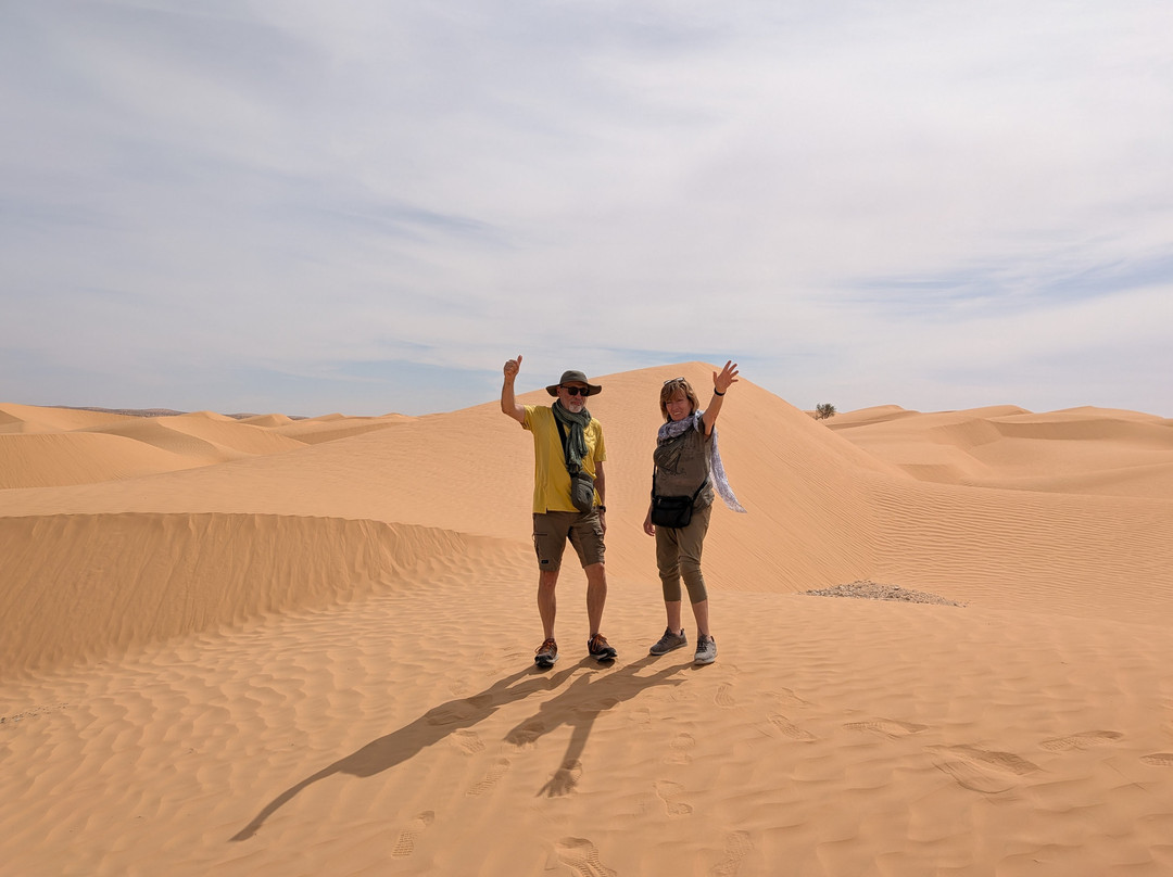 Autre Tunisie Day Tours-Houmt Souk必去景点