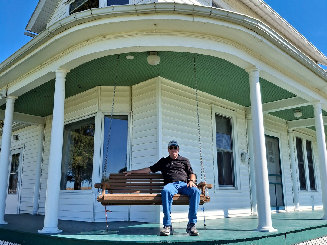 Field of Dreams Movie Site-Dyersville必去景点