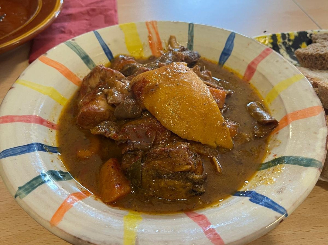Elías Bodega Bar