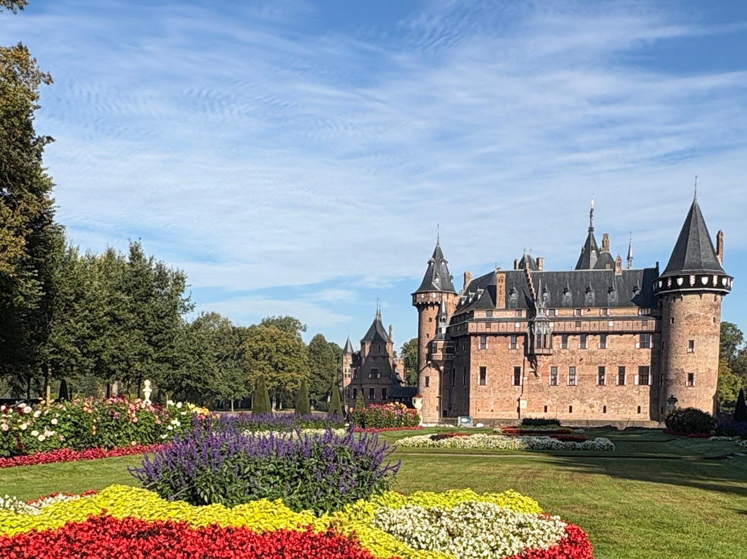 Dutch Tours-Diemen必去景点