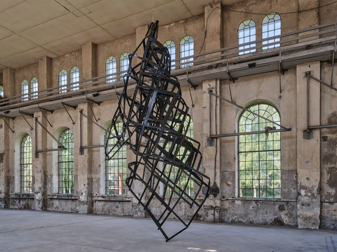 Kunstraum Dornbirn