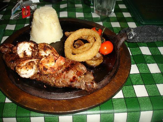Paco's Restaurant