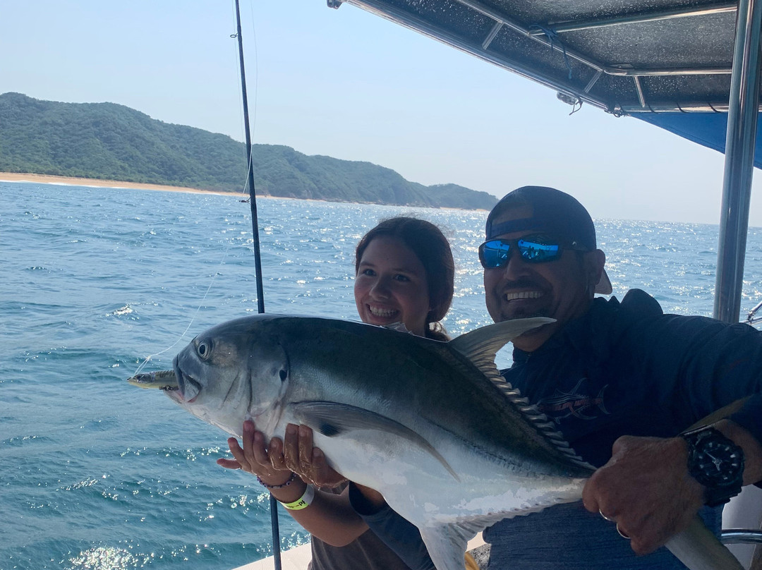Galilea Boat Charters-Mismaloya必去景点