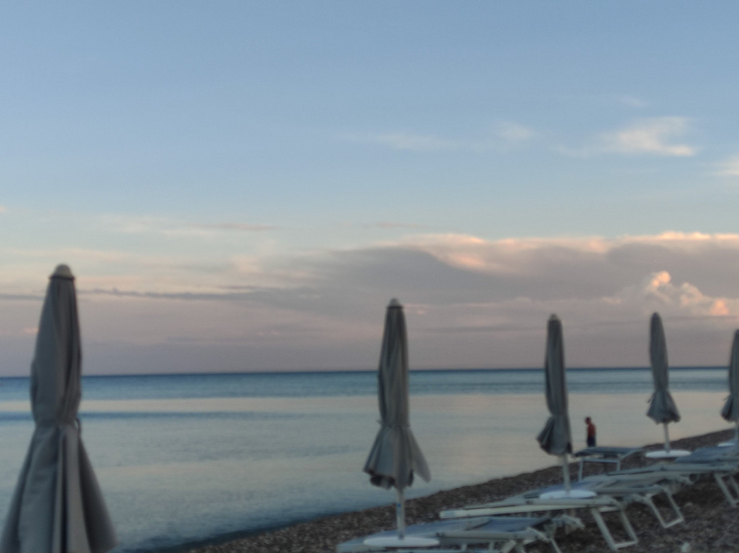 Villaggio San Matteo Resort主图