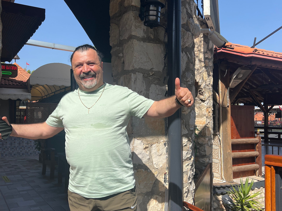 Lycian D Spa & Turkish Bath-Hisaronu必去景点
