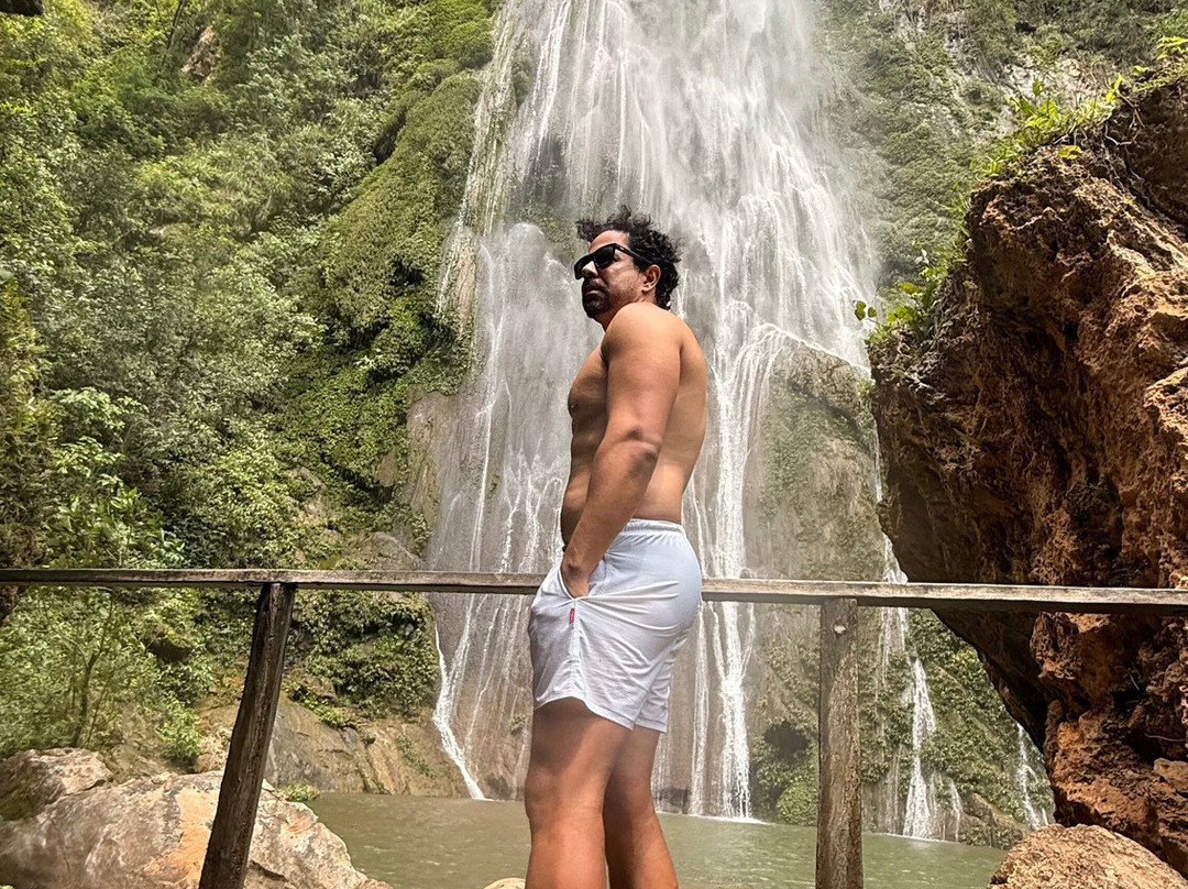 Cachoeira Boca da Onça-Bodoquena必去景点