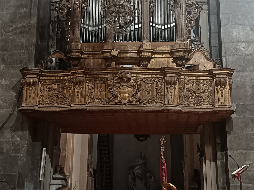 Chiesa di San Domenico-巴勒莫必去景点