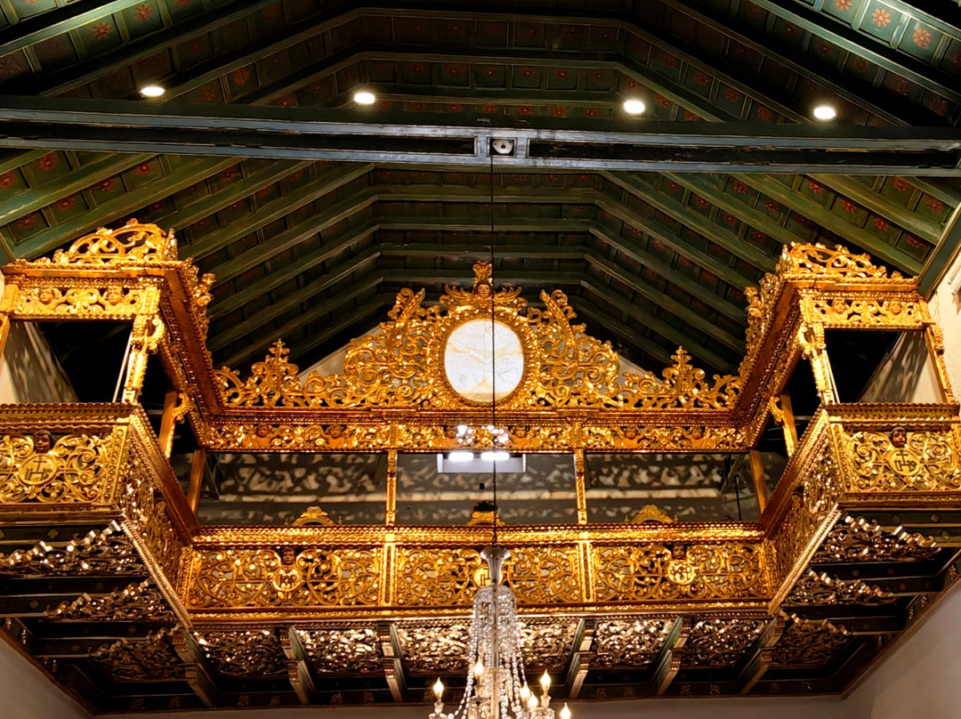 Museo Casa de la Libertad-苏克雷必去景点
