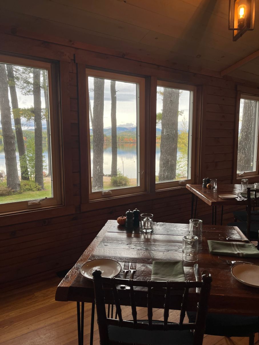 Pleasant Point Inn-旅行者